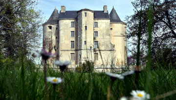 Château de Buzet-sur-Baïse (47)